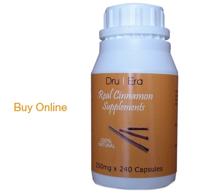Cinnamon Benefits